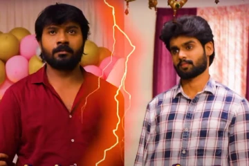 முத்துவுக்கு மச்சான் ரூபத்தில் வரும் அடுத்த பிரச்சனை.. சிறகடிக்க ஆசை புது ப்ரொமோ