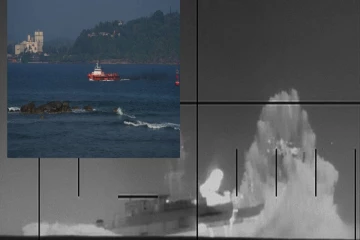 இலங்கை கடற்பரப்பில் ஈரான் கப்பல் மீதான முன்கூட்டிய அமெரிக்க தாக்குதல்: அமைச்சர் வெளியிட்ட தகவல்