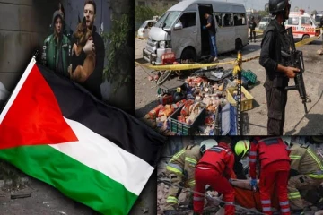 சிரியாவில் துப்பாக்கிச் சூடு: அரசின் ஆதரவு படையில் 22 பேர் பலி