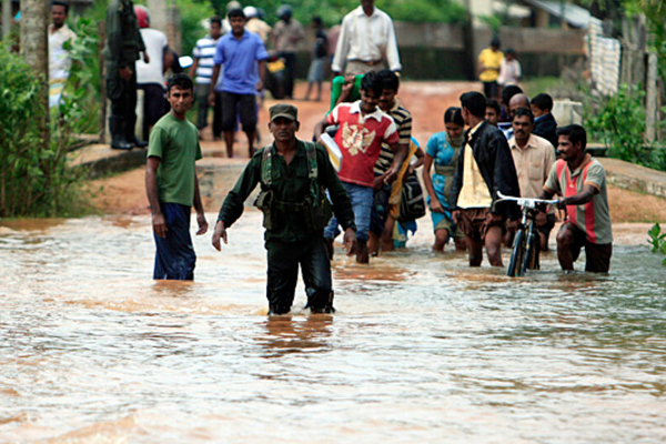 14 வயது பாடசாலை மாணவனுக்கு எமனான மழைவெள்ளம் | Student Was Hit By Heavy Rains