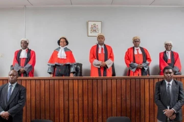 கிழக்கு ஆபிரிக்க நாட்டில் பல மில்லியன் டொலர் பணமோசடியில் ஈடுபட்ட இலங்கையர்!