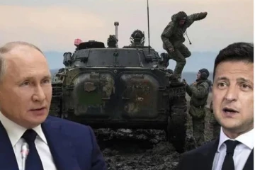 உயிருடன் ஒரு உக்ரைனியர் கூட இருக்கக் கூடாது என்பதே திட்டம்! ஜெலன்ஸ்கி பரபரப்பு தகவல்