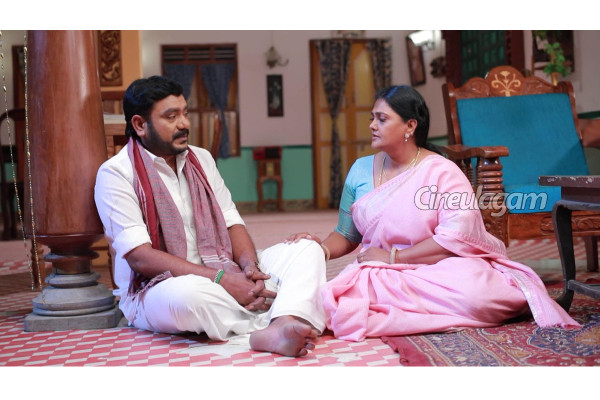 என்னது மயில் கர்ப்பமா, வீட்டில் வெடித்த பெரிய பிரச்சனை... பாண்டியன் ஸ்டோர்ஸ் 2 சீரியல் எபிசோட் | Pandian Stores 2 Serial Feb 27 Episode Storyline