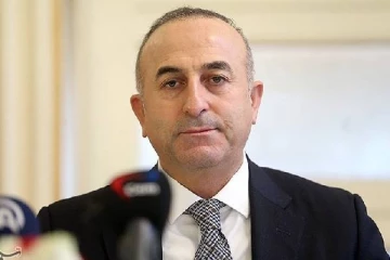 இலங்கை வந்தடைந்த துருக்கி வெளிவிவகார அமைச்சர்