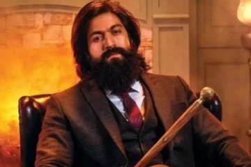 6 வருடங்களுக்கு பின்பு மாறிய கெட்டப்! கேஜிஎஃப் யாஷ் இப்போ எப்படியிருக்கிறார் பாருங்க