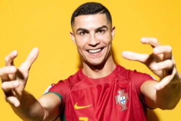 கிறிஸ்டியானோ ரொனால்டோ சொன்னது உண்மைதான்! 'சாதனைகள் தான் அவரை துரத்துகிறது'