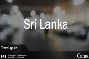 இலங்கையின் பொருளாதாரம் மோசமடைந்து வருகிறது:கனடா விடுத்துள்ள அறிவிப்பு