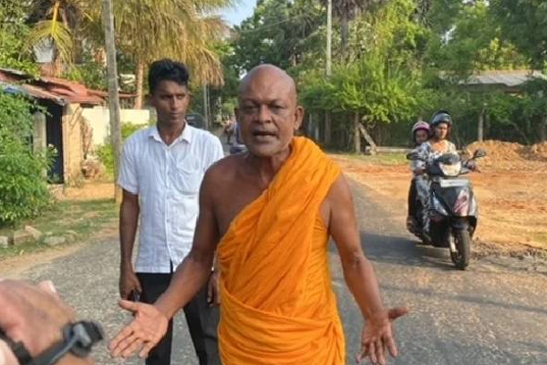 மட்டக்களப்பு அம்பிட்டிய சுமனரத்ன தேரர் வெளியிட்ட மற்றுமொரு வீடியோ! | Ambittiya Sumanarathna Thero Another Video Issue