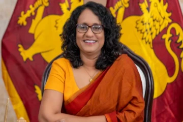 ஜனாதிபதியாகவுள்ள ரணில் மற்றும் சஜித் ; பிரதமர் ஹரிணி விளக்கம்