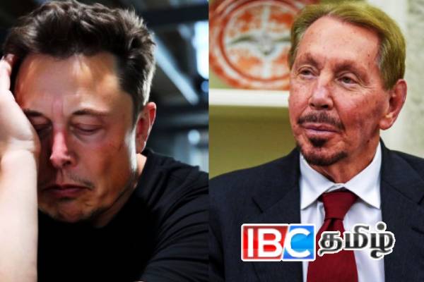 இனி இவர் தான் உலகின் நம்பர் 1 பணக்காரர் - எலான் மஸ்க் இல்லை | Worlds 10 Richest People List Of The Billionaires
