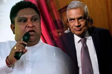 ரணில் ஜனாதிபதியானதன்  ரகசியத்தை உடைத்த மொட்டு எம்பி!