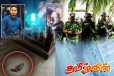 சஞ்சீவ கொலைக்கு பழிவாங்கல்! புலனாய்வு பிரிவின் அதிரடி நடவடிக்கை