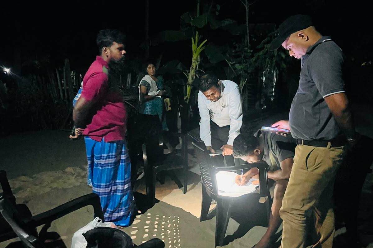 சவுதியில் சிக்கித் தவித்த இலங்கை பணிப்பெண் ; சமூக வலைத்தள காணொளியால் வெளிச்சத்துக்கு வந்த உண்மை | Sri Lankan Maid Stranded In Saudi Arabia