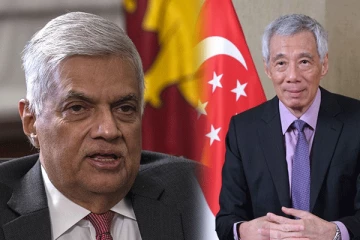 சிங்கப்பூர் - இலங்கை உறவு : அர்ப்பணிப்பை உறுதிப்படுத்திய சிங்கப்பூர் பிரதமர் - செய்திகளின் தொகுப்பு