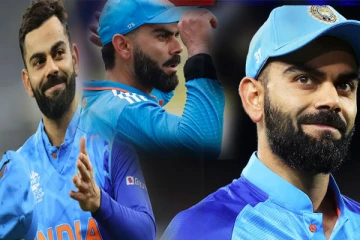 கூகுளில் அதிகம் தேடப்பட்ட கிரிக்கெட் வீரர்!