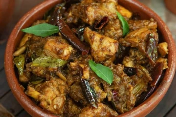 கொங்கு நாட்டு ஸ்பெஷல் சிக்கன் சிந்தாமணி.., இலகுவாக எப்படி செய்வது?