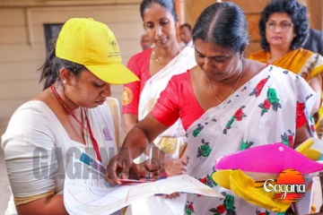 අවුරුදු 10ට පස්සේ තවත් සංගණනයක්, ඉදිරිපත් නොවුනොත් බලපත්‍ර අලුත් කරන් නෑ