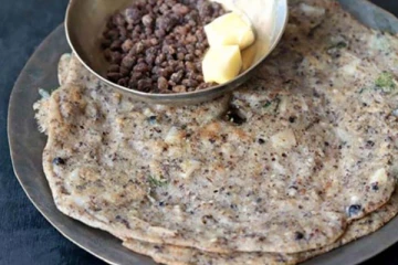 இரும்புச் சத்தை தாறுமாறாக அதிகரிக்கும் ஒரே ஒரு கருப்பு உணவு! எப்படி சாப்பிடலாம்?