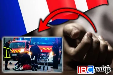 வெளிநாடொன்றில் சுட்டுகொல்லப்பட்ட புலம்பெயர் இளைஞர்