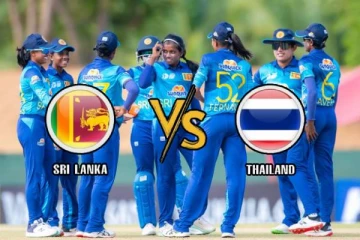 தொடர் வெற்றிகளை பெற்று அரையிறுதிக்கு முன்னேறிய இலங்கை மகளிர் அணி