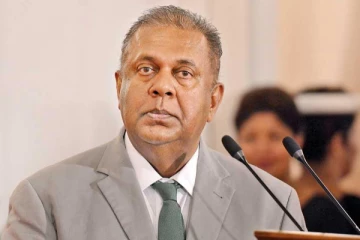 மங்கள சமரவீர உயிரிழந்தாரா? வதந்திக்கு முற்றுப்புள்ளி வைத்த நளின் பண்டார