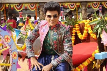 விமர்சனங்களை கண்டு கொள்ளாமல் அடுத்த திரைப்படத்திற்கு தயாரான லெஜண்ட் சரவணன் !