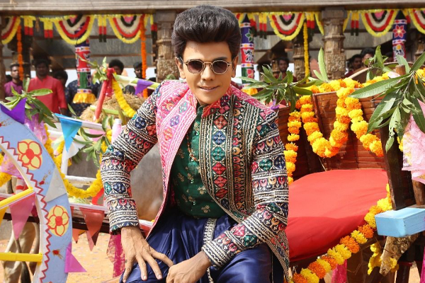 விமர்சனங்களை கண்டு கொள்ளாமல் அடுத்த திரைப்படத்திற்கு தயாரான லெஜண்ட் சரவணன் !