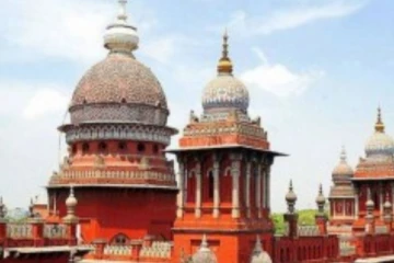 கொரோனா தடுப்பு விதிகளை அரசியல் கட்சிகளும் கடைபிடிக்க வேண்டும்: சென்னை உயர்நீதி மன்றம்