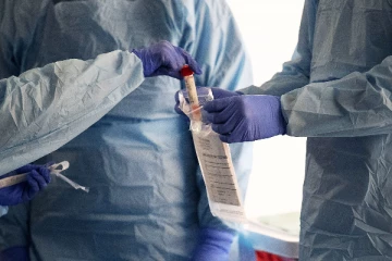 கொரோனாவால் மரணிக்கும் ஆபத்தை இரட்டிப்பாக்கும் மரபணு: தெற்காசியாவிலேயே அதிகம்