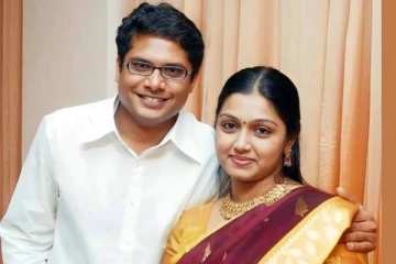 அவள் என்னவள்... நந்தனாவிடம் வித்தியாசமாக காதலை தெரிவித்த மனோஜ் பாரதிராஜா