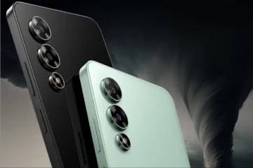 பட்ஜெட் விலையில் Lava storm 5G Smartphone அறிமுகம்: விலை, சிறப்பம்சங்கள் இதோ