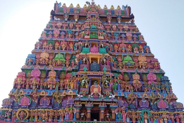 மரணத்தை கணித்து சொல்லும் சிவன் கோவில்.., எங்குள்ளது தெரியுமா? | Vaitheeswaran Koil Temple Death Predicting