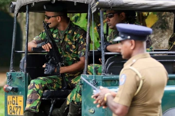 தம்பதியரை கடத்திய கும்பல்; அதிரடி காட்டிய பொலிஸ் விசேட அதிரடிப்படையினர்