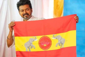 ஊடக விவாதங்கள்: தவெகவினருக்கு கட்டுப்பாடு