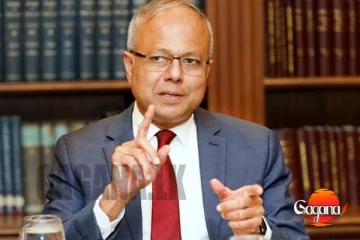 විපක්ෂය සමඟ එකතු වෙන සාගල..