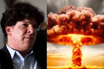 இந்த ஐவரால் உலகம் அழிவின் விளிம்பில்... உலக மக்களையும் சேர்த்து மோசமாக விமர்சித்த நிபுணர்