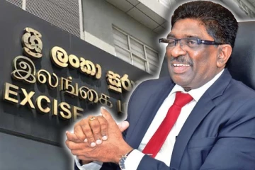 அரசியல்வாதிகளுக்கு கலால் உரிமம்: முற்றாக நிராகரிக்கும் திணைக்கள ஆணையாளர் நாயகம்