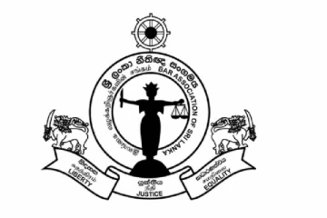 සමාජ මාධ්‍ය තහනම ඉවත් කරන්න..! නීතිඥ සංගමයෙන් සුවිශේෂී ලිපියක්..