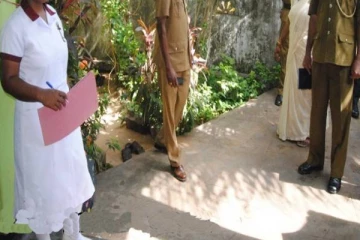 நாட்டில் டொங்கு நோய் தொடர்பில் விடுக்கப்பட்டுள்ள எச்சரிக்கை!