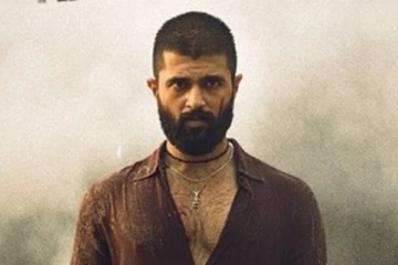 தமிழர்கள் எதிர்ப்பு.. கிங்டம் பட தயாரிப்பாளர் வருத்தம் தெரிவித்து அறிக்கை