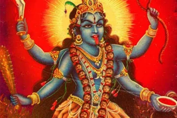 காளியின் ஆதிக்கமுடைய சதுர்த்தசி இன்று! உங்கள் ராசிக்கு எப்படி அமையப்போகிறது? இன்றைய ராசி பலன்கள் (Video)