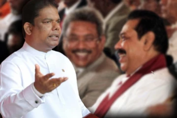 உண்மையை பொய்யாக்கி ஆட்சிக்கு வந்த “ஊறுகாய்” அரசாங்கம்! கொந்தளிக்கும் எதிரணி