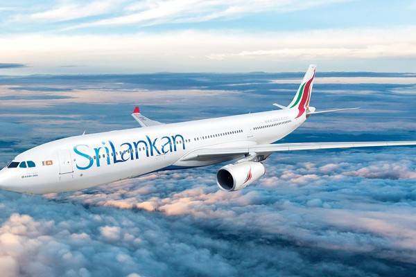 மத்திய கிழக்கு வான்வெளி மூடல் ; ஸ்ரீலங்கன் ஏர்லைன்ஸ் விமானங்களின் பயணப் பாதைகளில் மாற்றம் | Changes To Srilankan Airlines Flight Routes