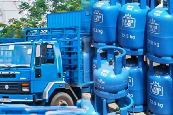 ஜனவரி மாதத்திற்கான லிட்ரோ எரிவாயு விலை திருத்தம்! வெளியான அறிவிப்பு | Litro Gas Price Today