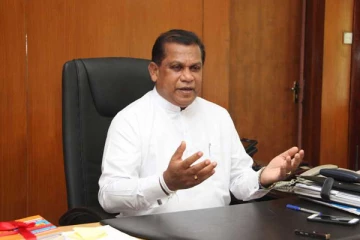 எந்தவொரு தரப்புடனும் இரகசிய உடன்படிக்கை கைச்சாத்திடப்படவில்லை: ரஞ்சித் மத்தும பண்டார