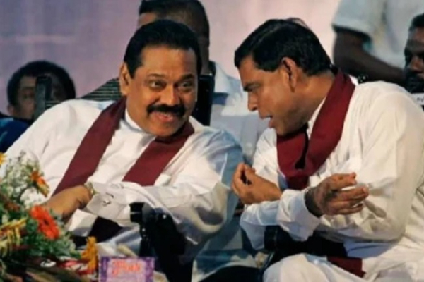 மீண்டும் மகிந்தவின் தலையீடு - பசில் மகிந்தவின் சதித்திட்டத்தால் மீண்டும் தென்னிலங்கையில் குழப்பம்! - ஐபிசி தமிழ்