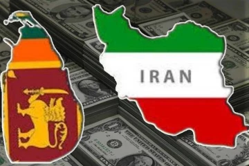 தேயிலை ஏற்றுமதி மூலம் ஈரானுக்கான கடனை செலுத்தும் இலங்கை