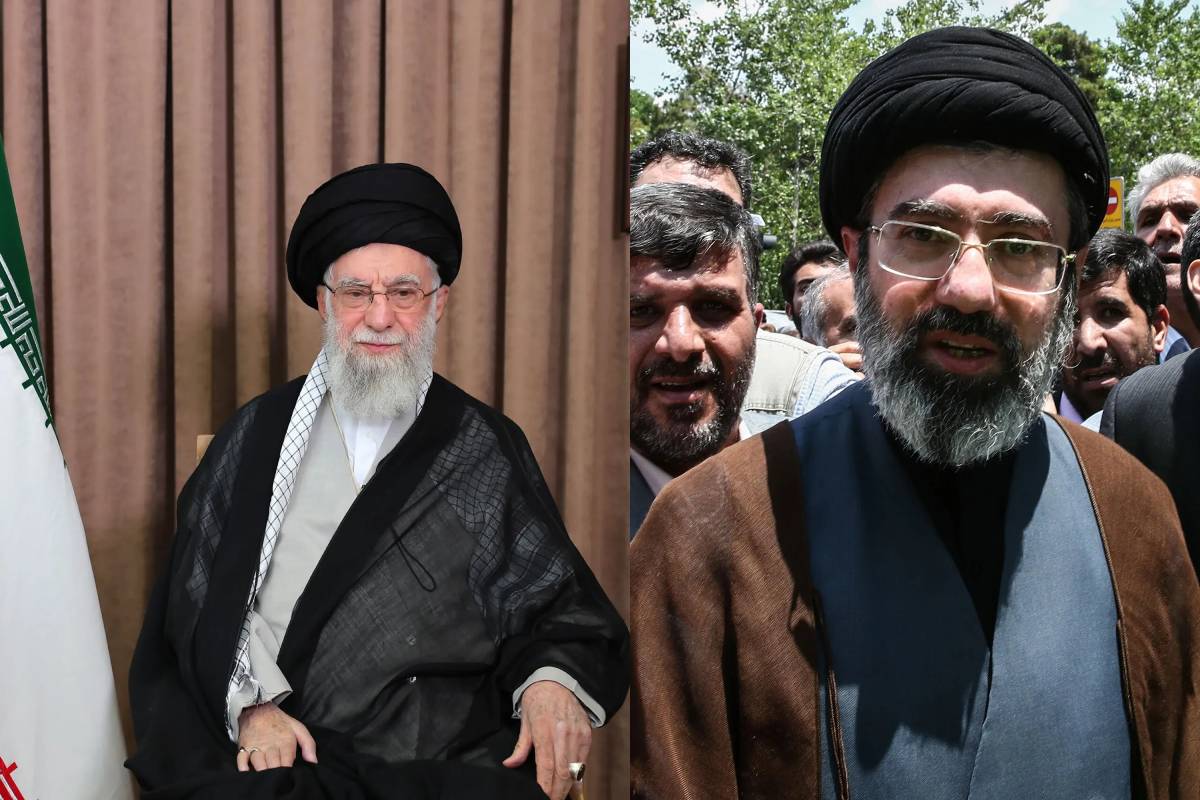 ஈரானில் ஆட்சி மாற்றத்திற்கு குர்திஷ் மக்களுக்கு ஆயுதமளிக்கும் அமெரிக்கா - முழு விவரம் | Cim Arming Kurdish To Regime Change In Iran