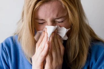 ரொறன்ரோவில் சளிக்காய்ச்சல் நோய் பரவுகை அதிகரிப்பு ...