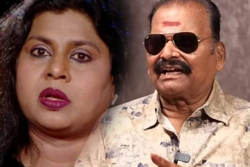 விசித்ரா சொல்றது எல்லாம் பொய்!! புது குண்டை தூக்கி போட்ட பயில்வான் ரங்கநாதன்..